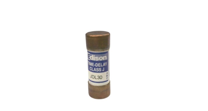 EATON CORPORATION JDL-30