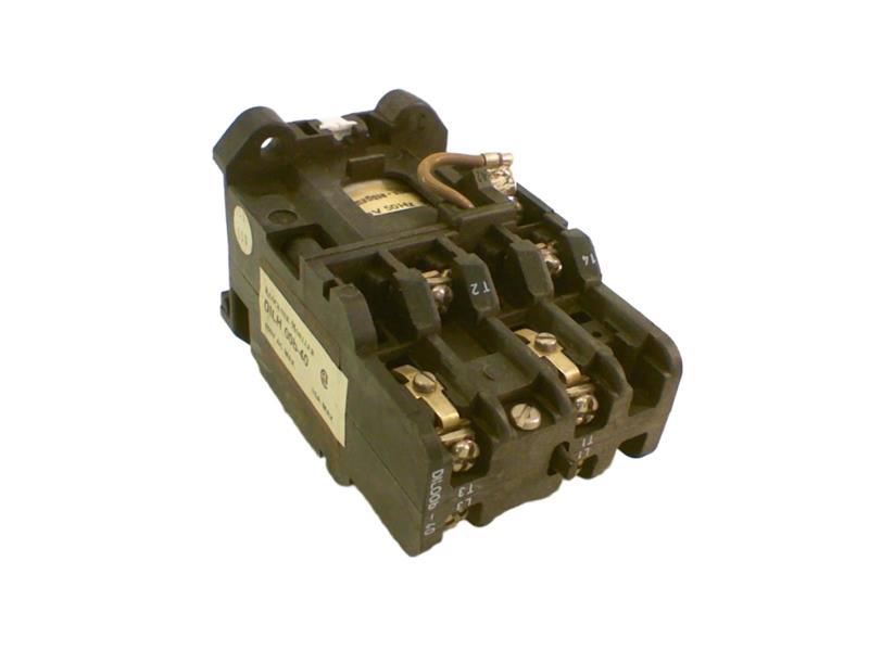 DILH00B-40-110/120V by EATON CORPORATION