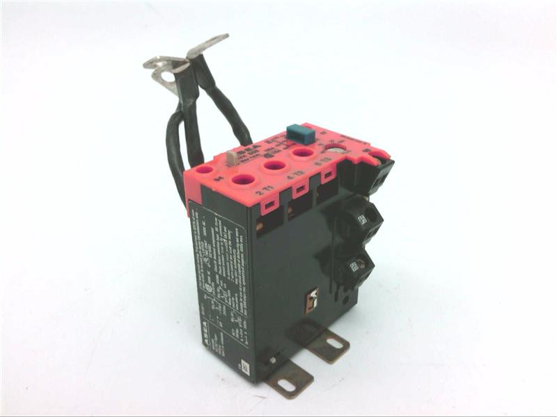 ASEA BROWN BOVERI RVH-65B/40-52A