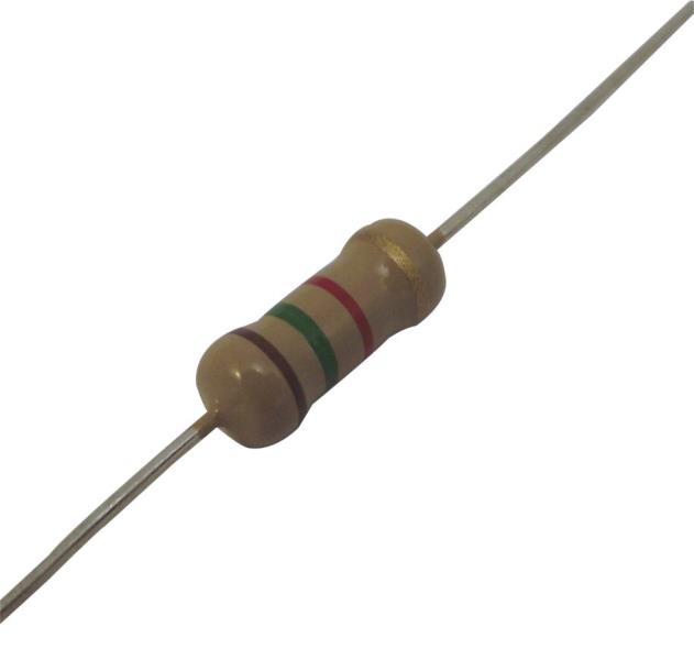 YAGEO FKN50SJT-52-120R