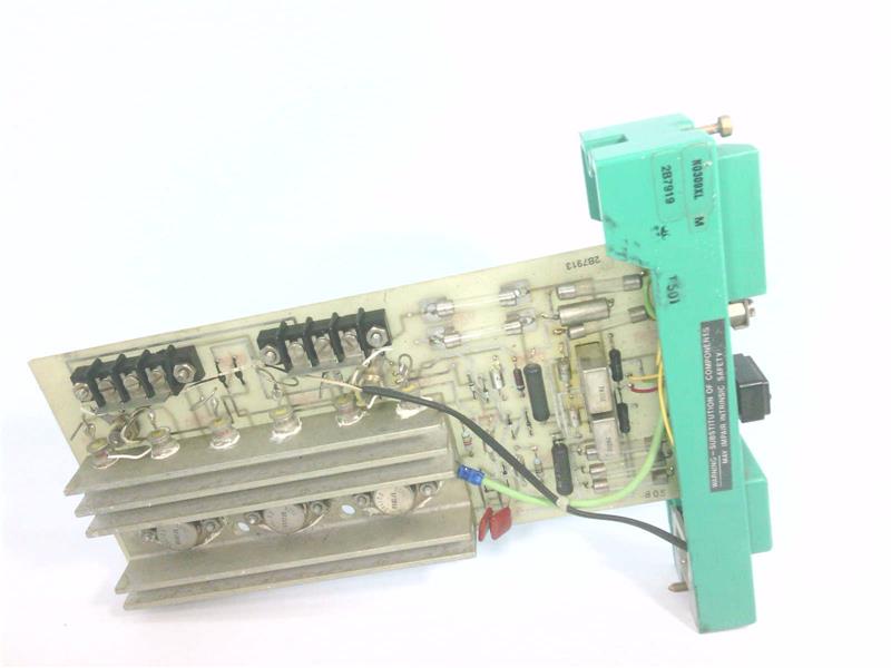 INVENSYS 2AX-DP10-FGB