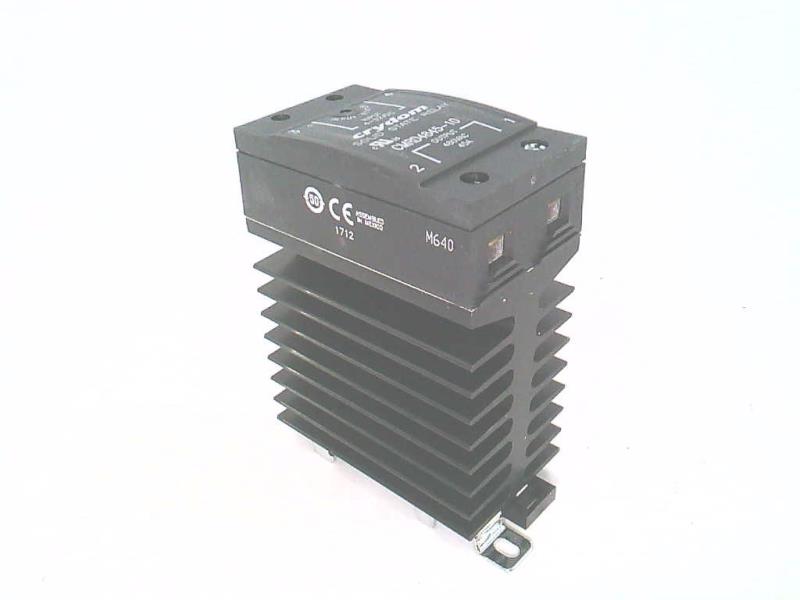 SENSATA TECHNOLOGIES CMRD4845-10