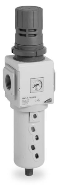 CAMOZZI MX2-1/2-R414-TF