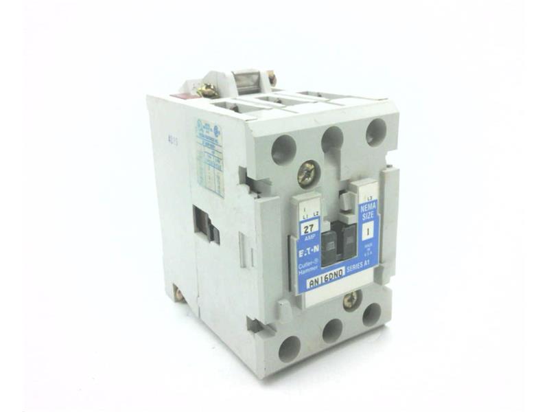 EATON CORPORATION CN15DN3A