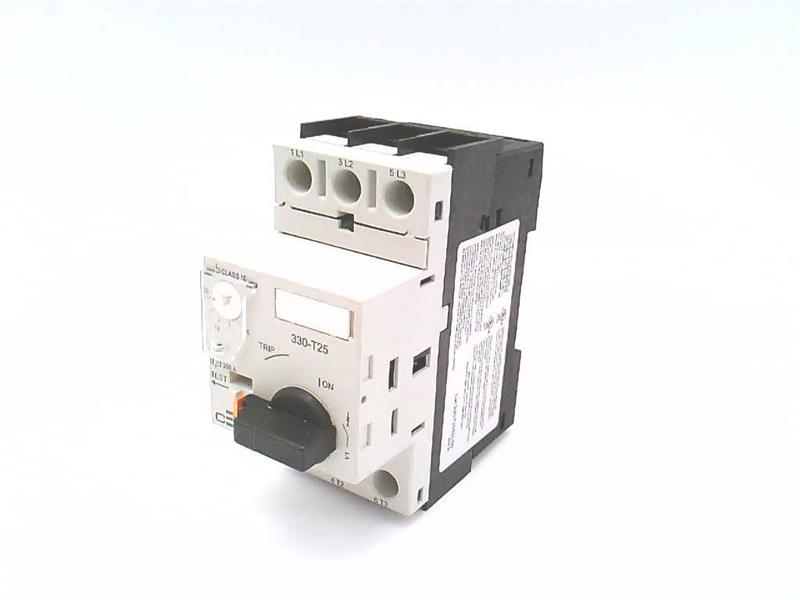 330-T25S2U20 by CONTROL CONCEPTS