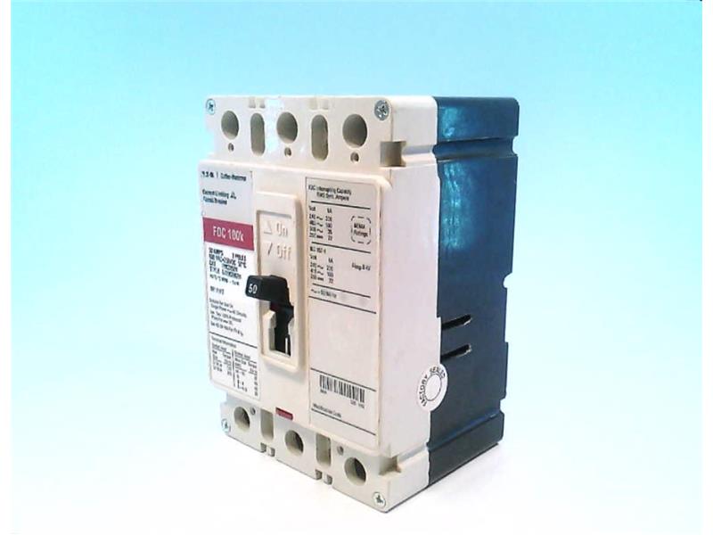 FDC3050V by EATON CORPORATION