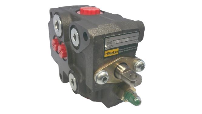 PARKER VDP11D85