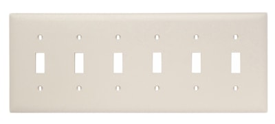 TP6LA by LEGRAND