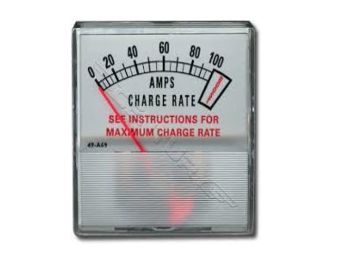 ASSOCIATED EQUIPMENT 605204