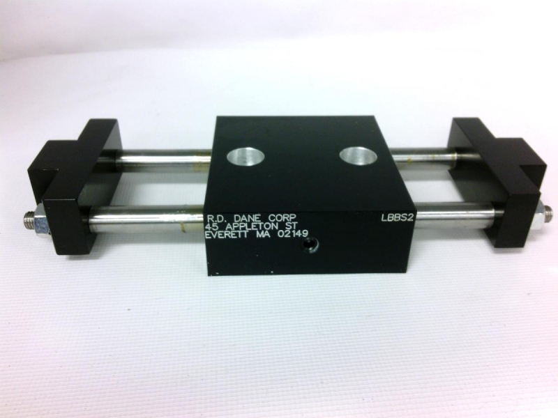 RD DANE CORP LBBS2