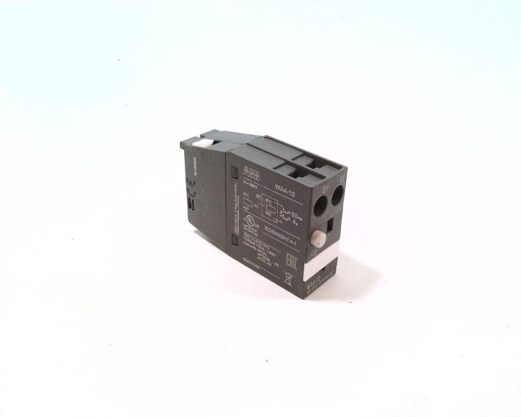 ASEA BROWN BOVERI WA4-12