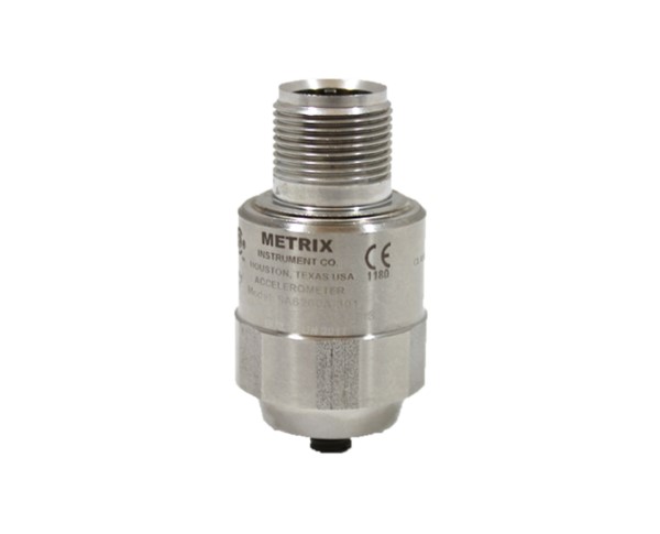 METRIX VIBRATION ST5484E-121-112-00
