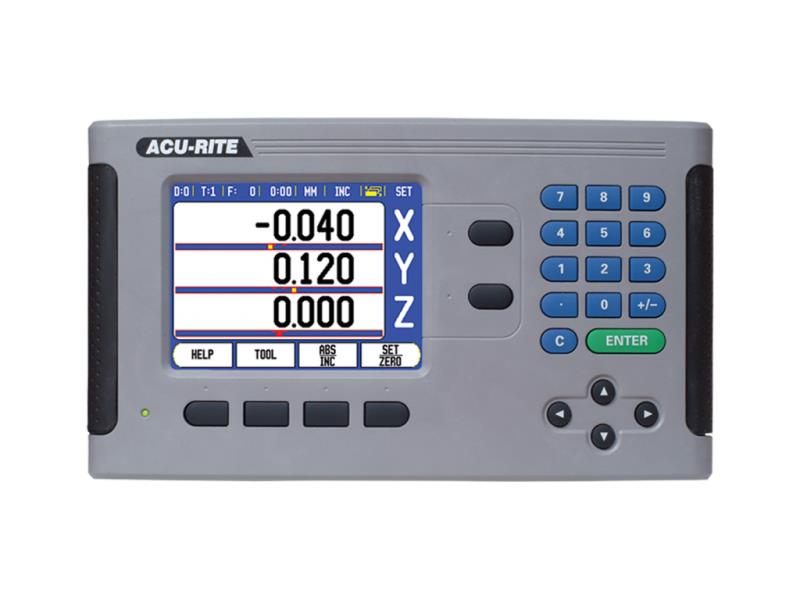 ACU-RITE 532904-29