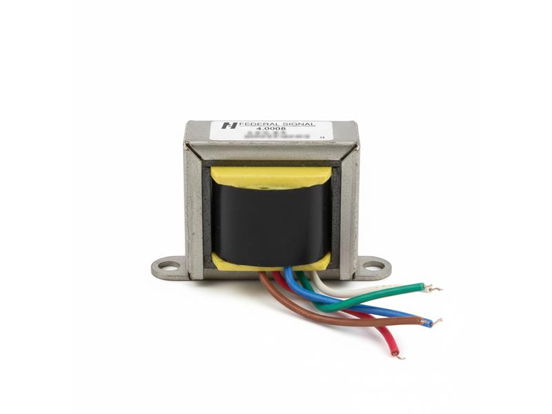 4.0008 by FEDERAL SIGNAL