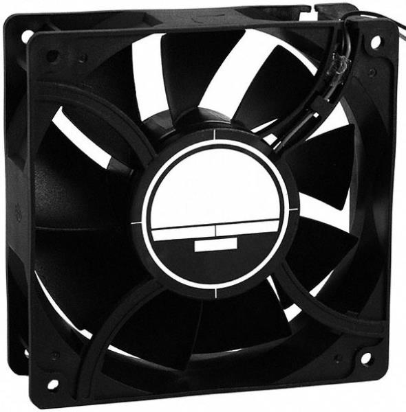 ORION FANS OD1238-48LBXC