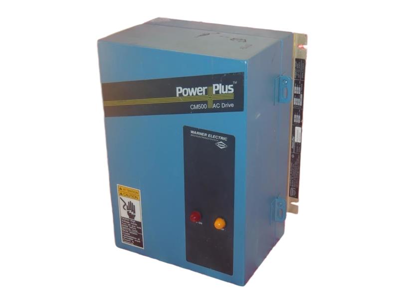 CM52600000 by DANAHER MOTION