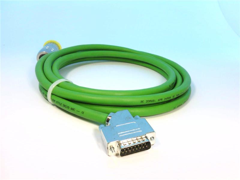 ASEA BROWN BOVERI CBL030SF-E2