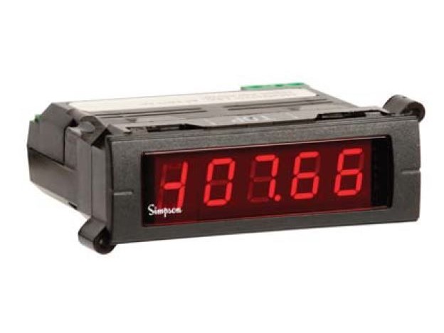 SIMPSON M235-1-2-73-0