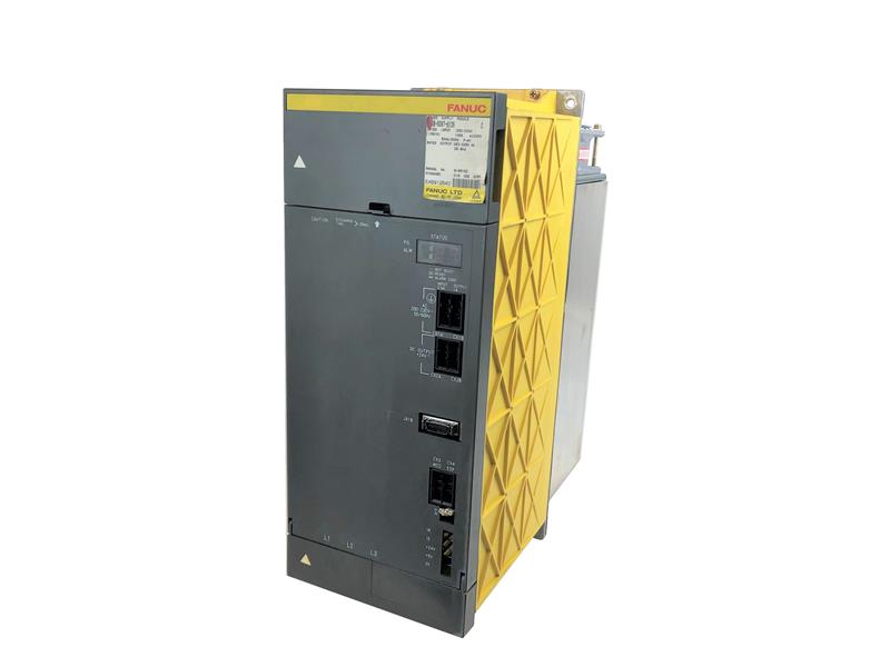 FANUC A06B-6087-H126