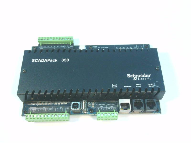 SCHNEIDER ELECTRIC TBUP350-1A20-AA00S