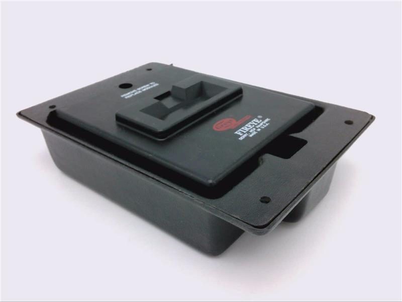 KIDDE-FENWAL, LLC ED400