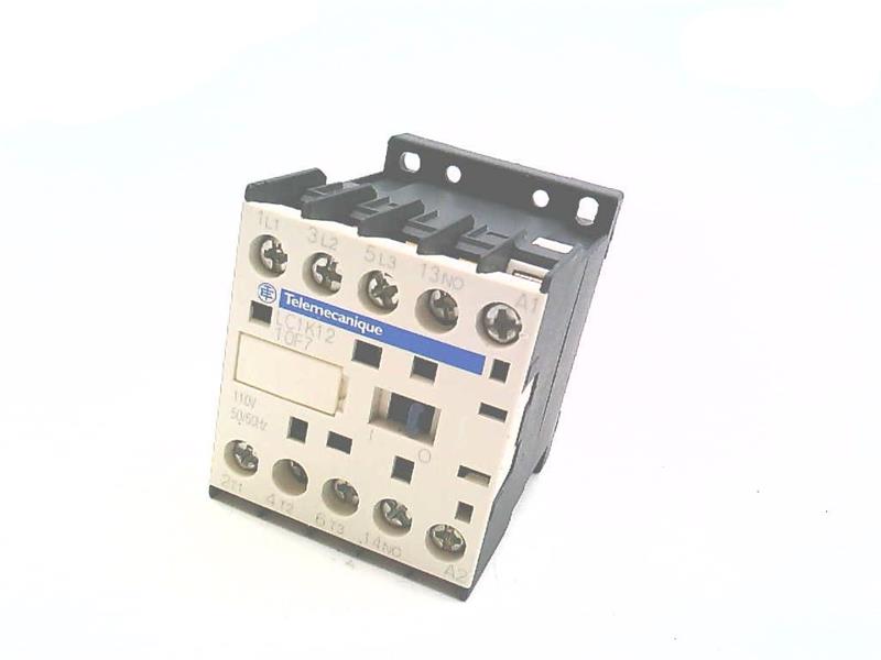 SCHNEIDER ELECTRIC LC1K1210F7