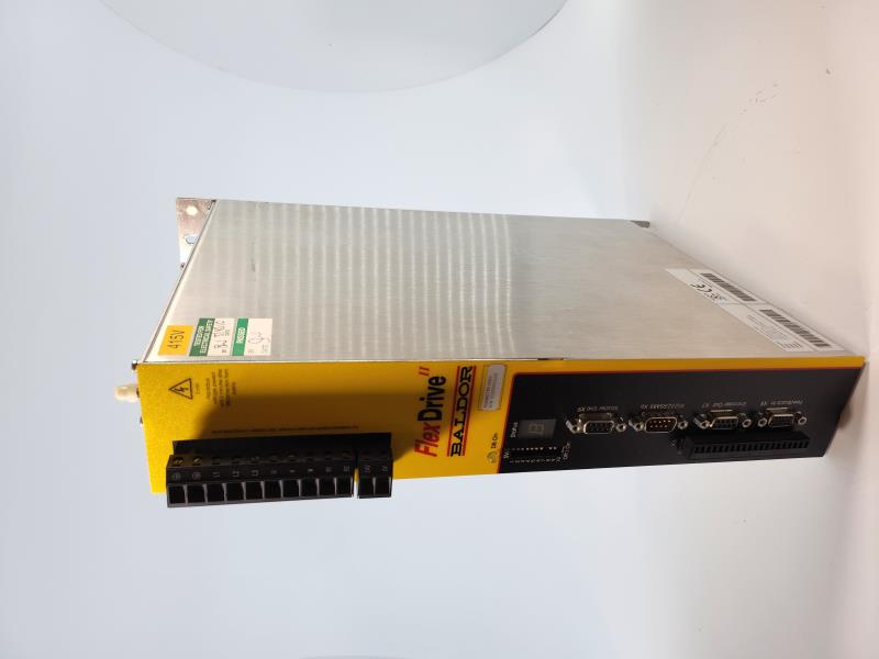 ASEA BROWN BOVERI FDH4A07TR-DN23