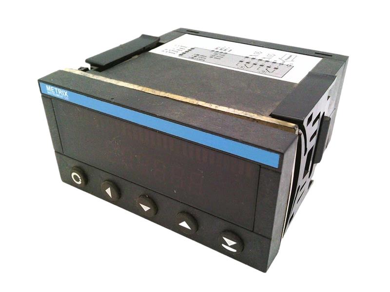 CHAUVIN ARNOUX GROUP AM3030-01-HR-12-00-00