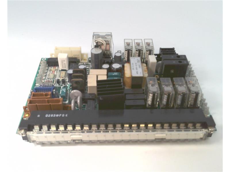 A320-1310-T532/06 by FANUC