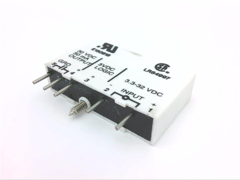 WESTERN RESERVE CONTROLS 1781-IB5S