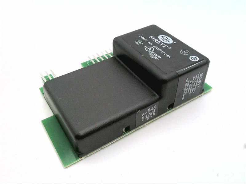 KIDDE-FENWAL, LLC MART1