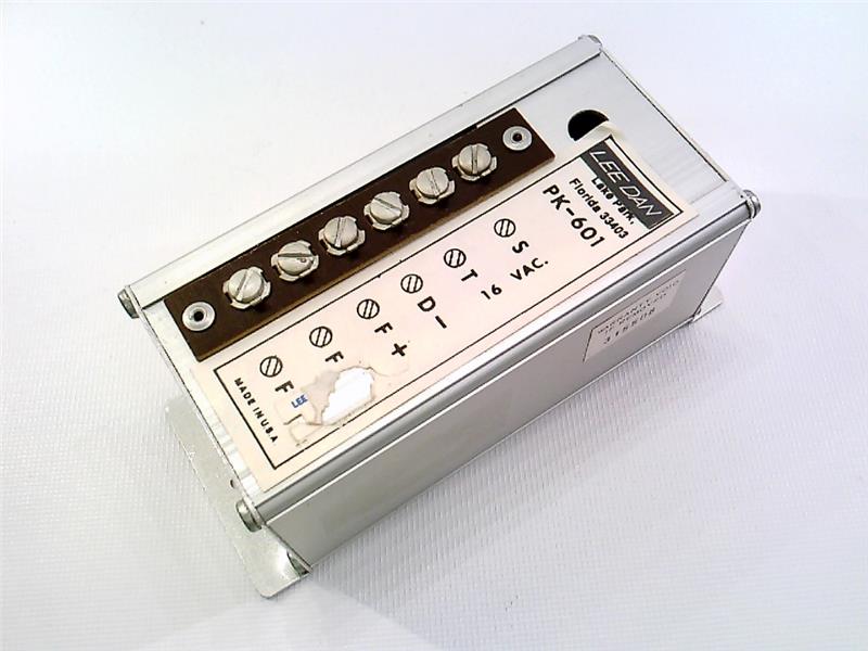 LEE DAN INTERCOMS PK-601