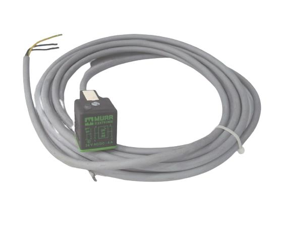MURR ELEKTRONIK 7000-18021-2260500