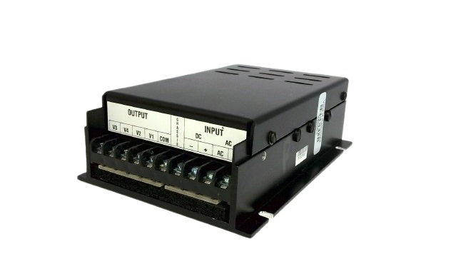 CONVERTER CONCEPTS VT25-371-10/XX