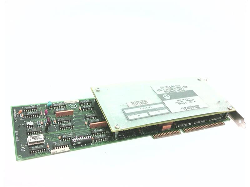 ALLEN BRADLEY 1784-KTK1