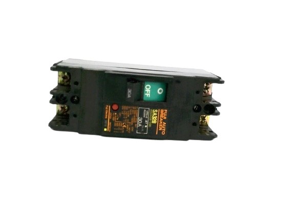 FUJI ELECTRIC BB2ASB-030