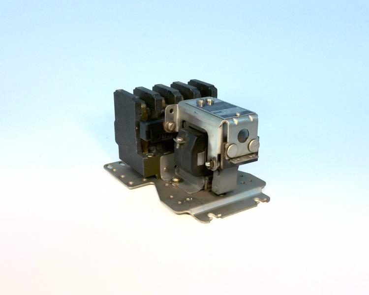 SCHNEIDER ELECTRIC 8502-B02-V02-S-OS