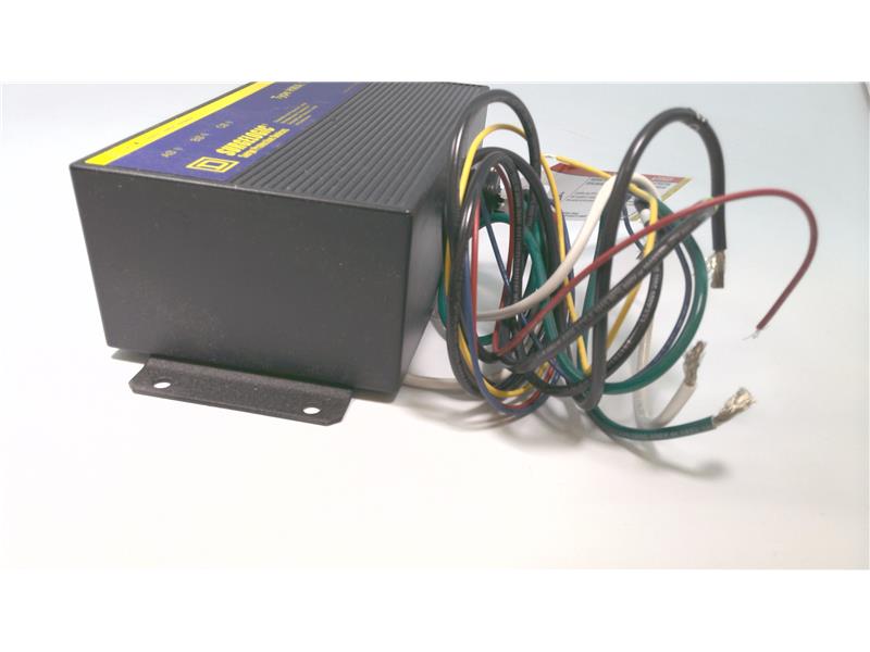 SCHNEIDER ELECTRIC TVS2HWA50X