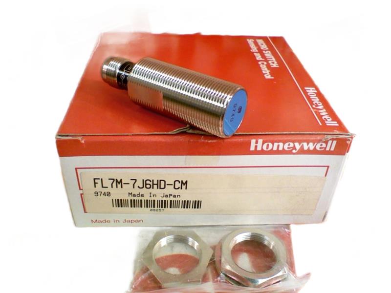 PEPPERL & FUCHS FL7M-7J6HD-CM