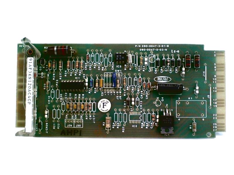 AMETEK 0900047301-B