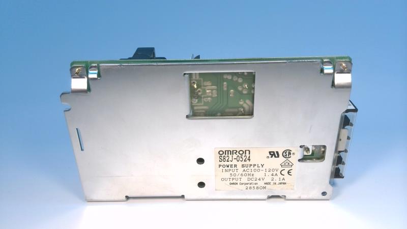 OMRON S82J-0524