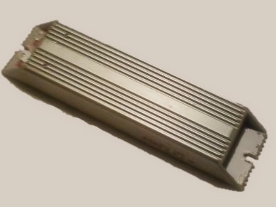 RARA ELECTRONICS COMPANY IRH100-100J