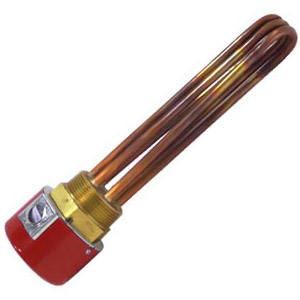 CXC345P2583 by CALORITECH