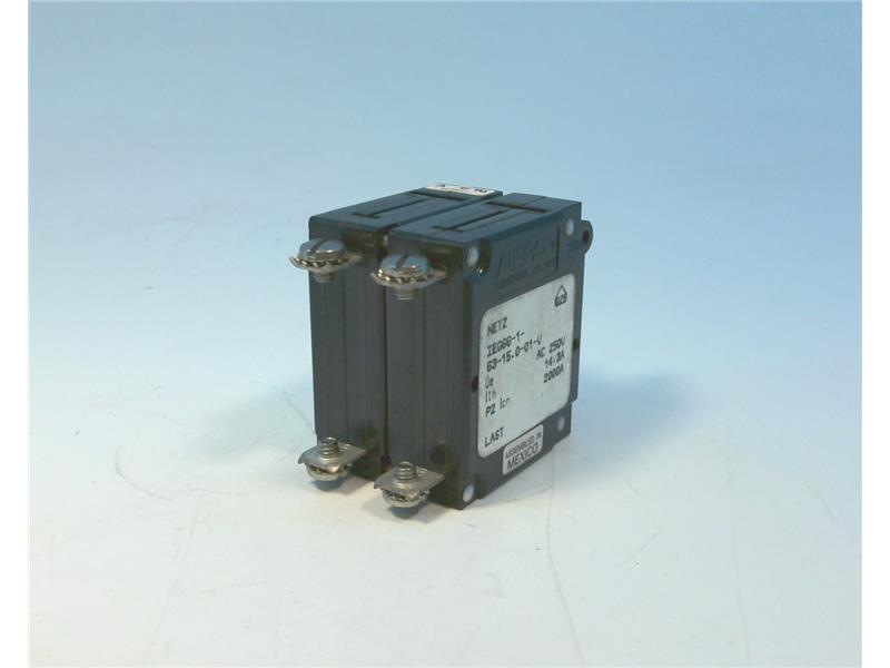 SENSATA TECHNOLOGIES IEG66-1-63-15.0-01-V