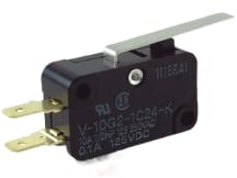 NTE V-10G2-1C24-K