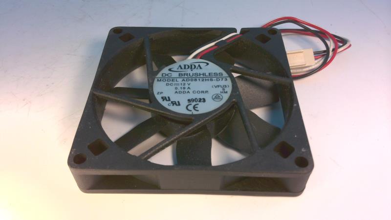 ADDA AD0812HS-D73