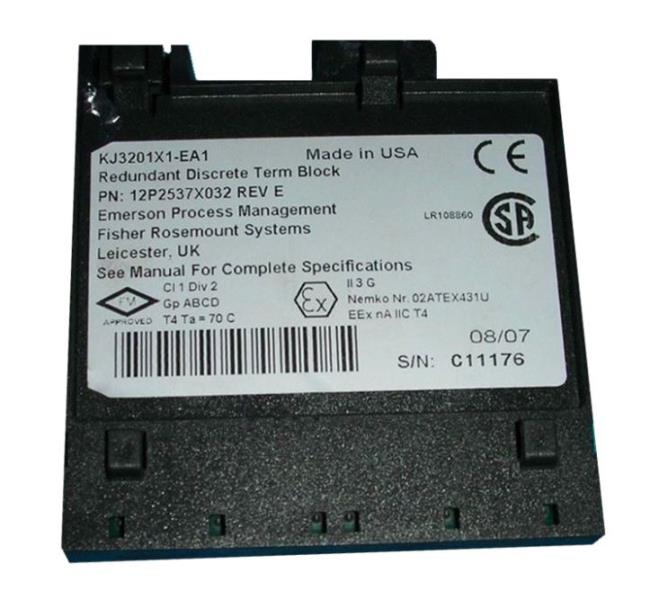 EMERSON KJ3201X1-EA1