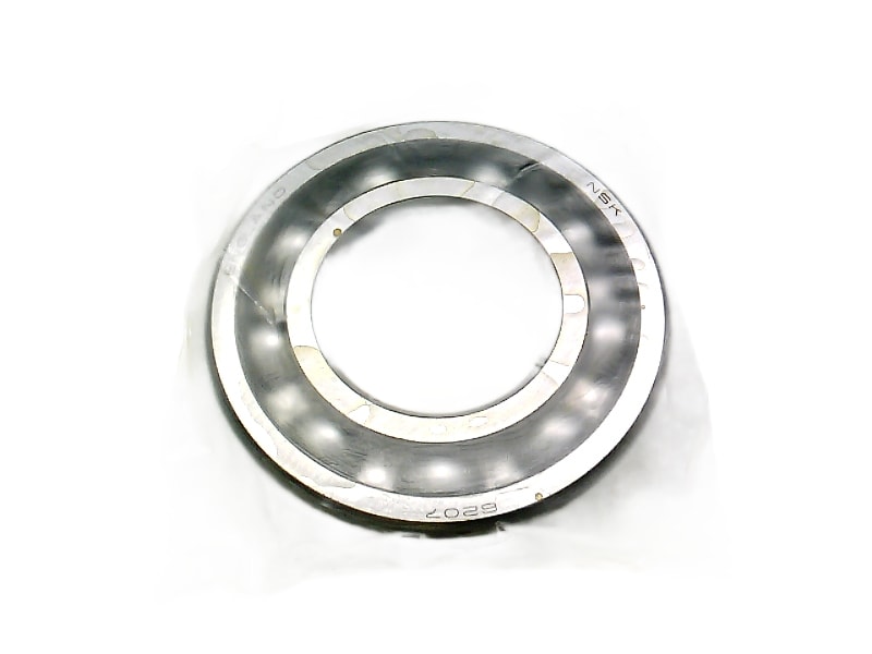 NSK 6207