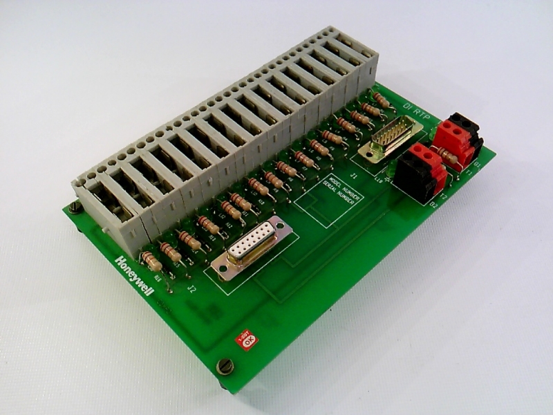 HONEYWELL DPCB 21010003