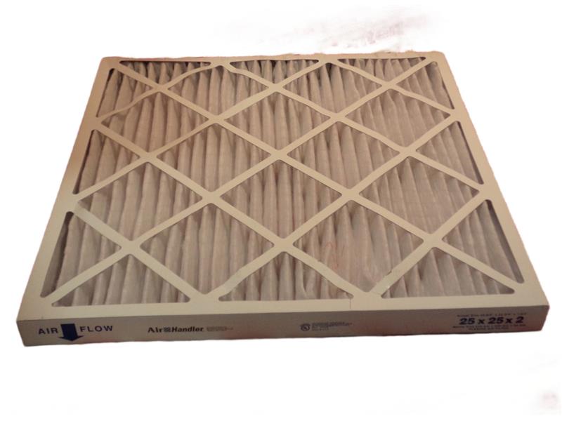 25X25X2 by GRAINGER